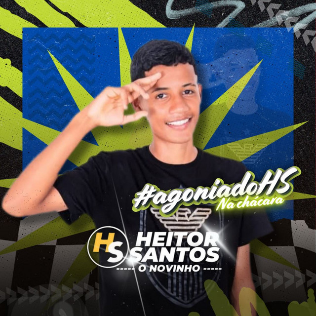 Heitor Santos