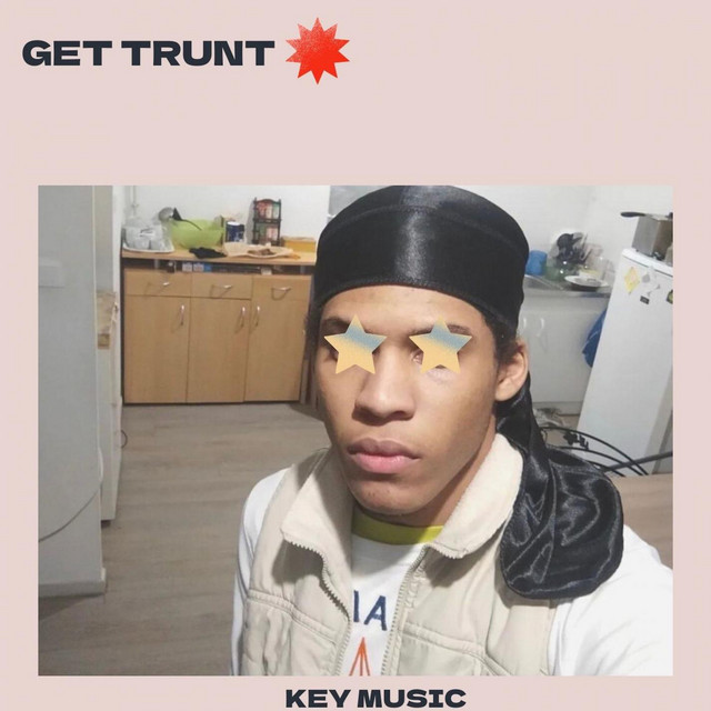 Get Trunt cover art