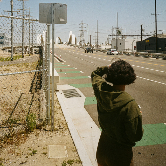 undefined album image