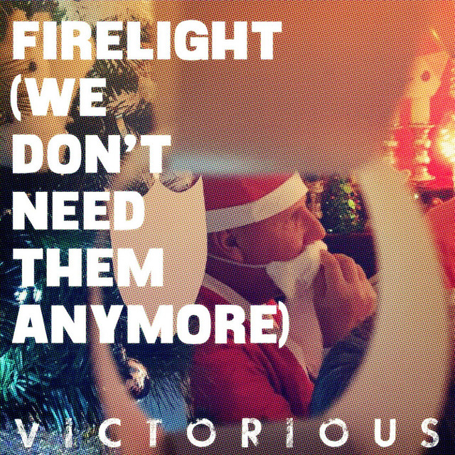 Victorious