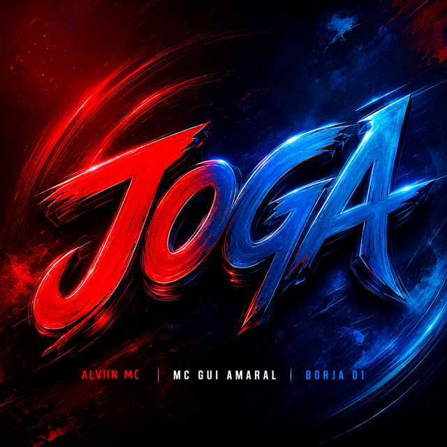 Joga