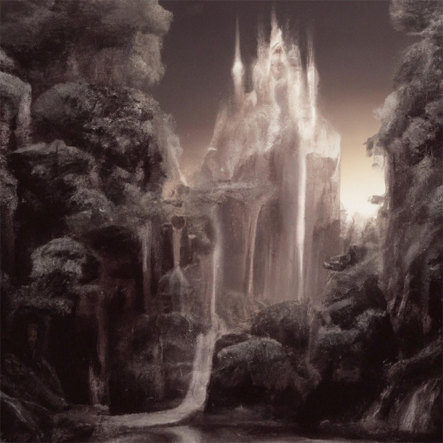 l'histoire sans fin cover art
