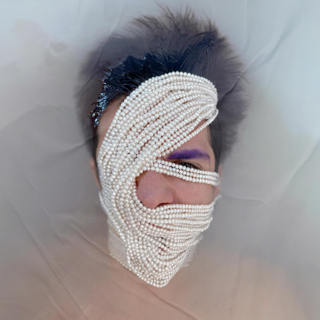 Flexin cover art