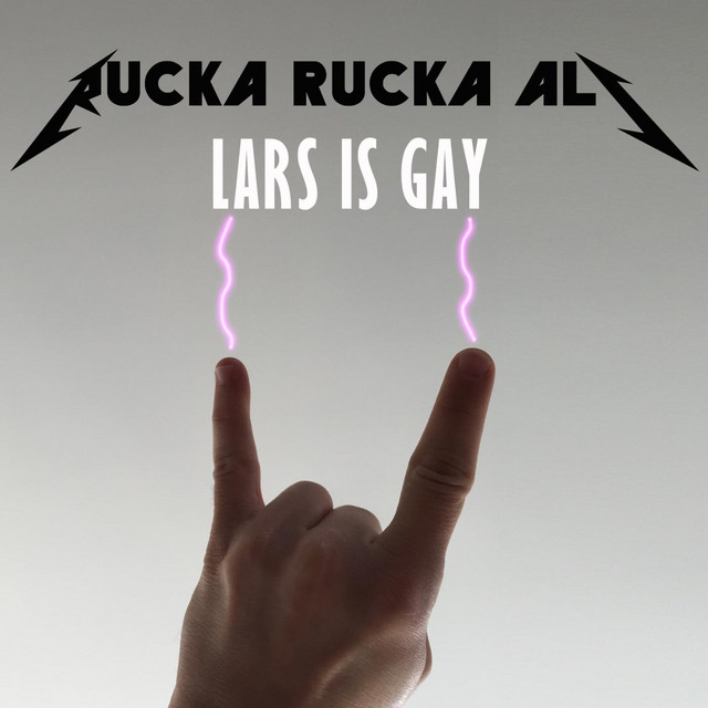Rucka Rucka Ali Russia Is Gay