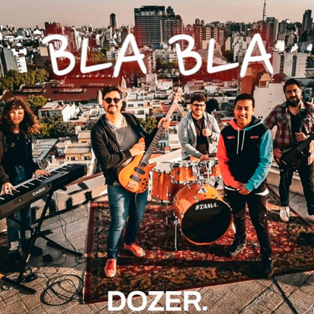 Bla Bla