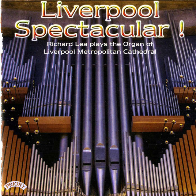 Liverpool Spectacular!