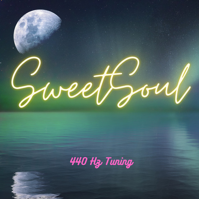 440 Hz Tuning cover art