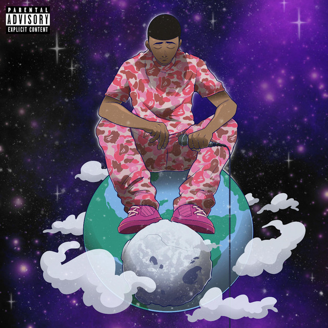 Thee World - Album by DeFly | Spotify