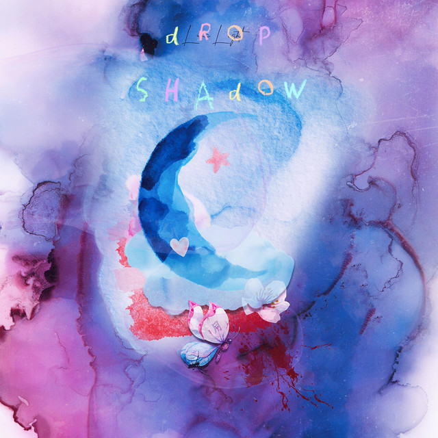 Drop Shadow cover art