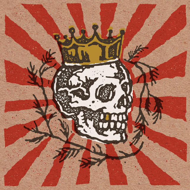 Baby, You’re the Man Who Would Be King cover art