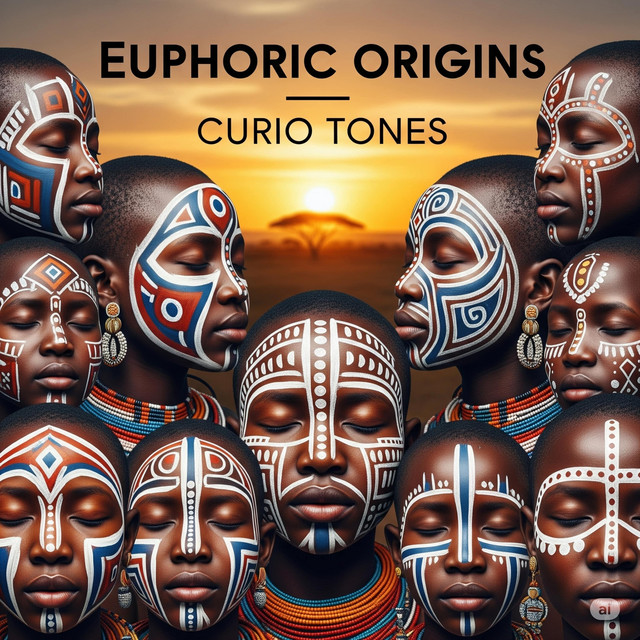 Euphoria cover art