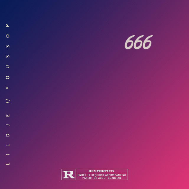 666 - Single by Lildje | Spotify