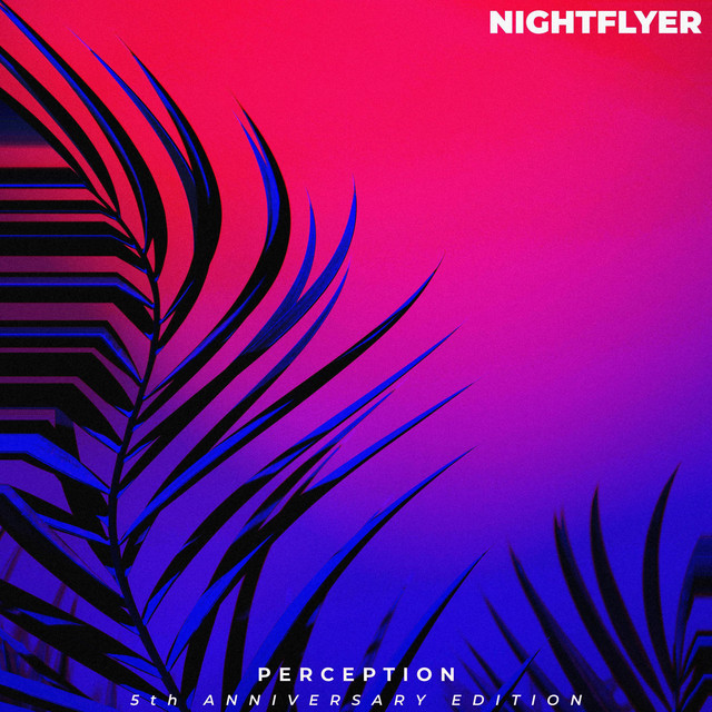 Perception (5th Anniversary Edition)