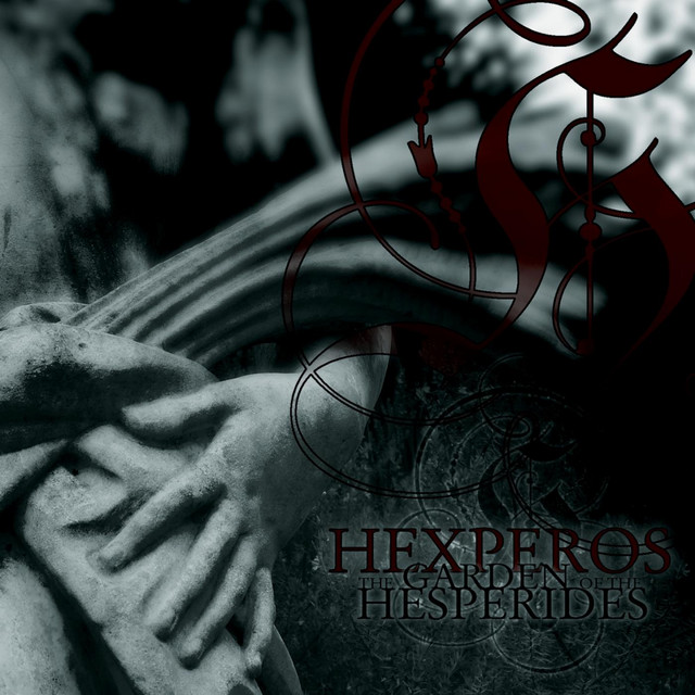 The Garden of the Hesperides cover art