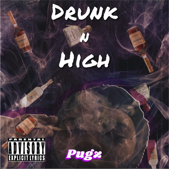 PUGZ | Spotify