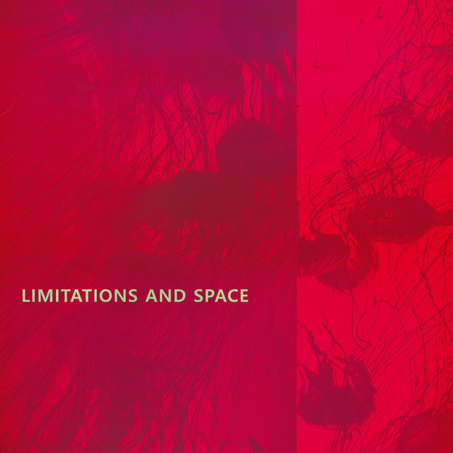 Limitations and Space cover art