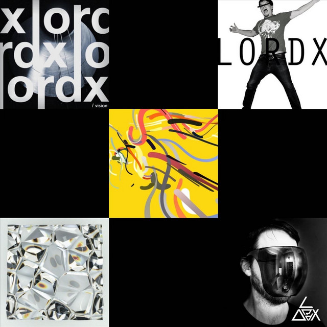 Lordx | Spotify