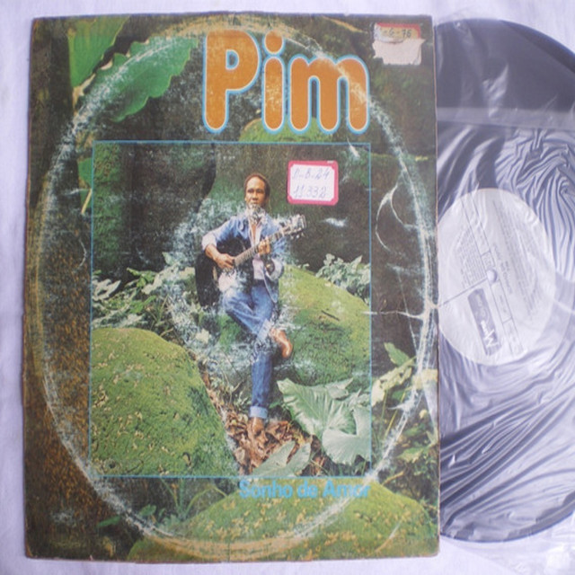 Pim 1984 cover art