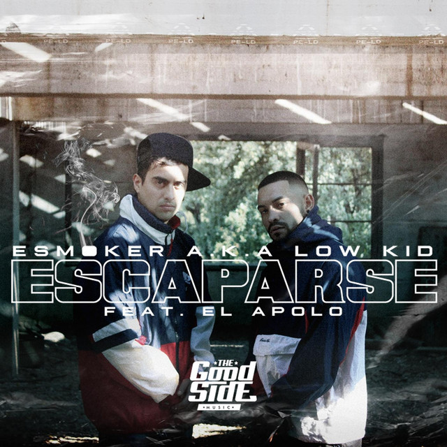 Escaparse