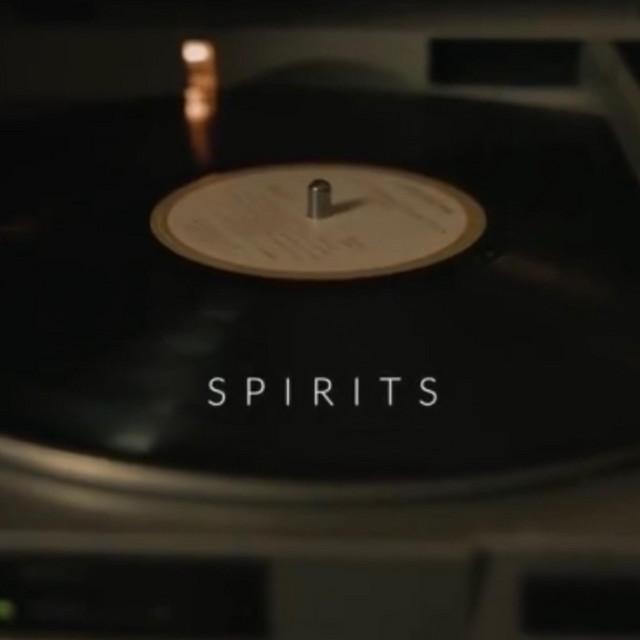 Grit cover art
