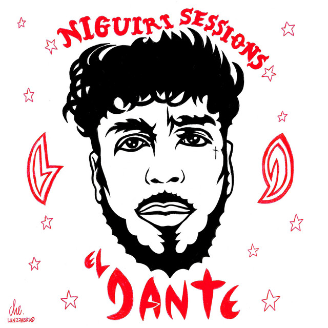 Niguiri Sessions cover art