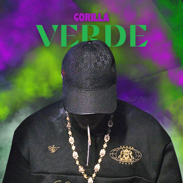 Gorilla Verde