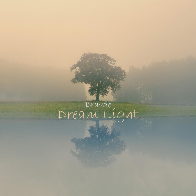Dream Light cover art