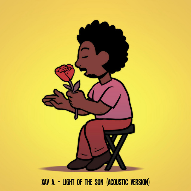 Light of the Sun - Acoustic Version