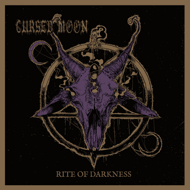 Rite of Darkness cover art