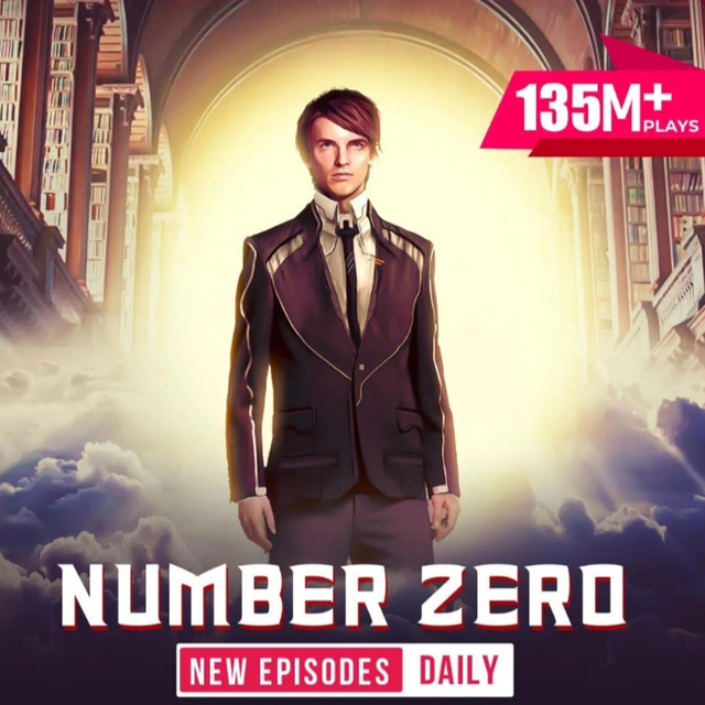 Number Zero Episode 2046 | Number Zero 2046 - song and lyrics by ...