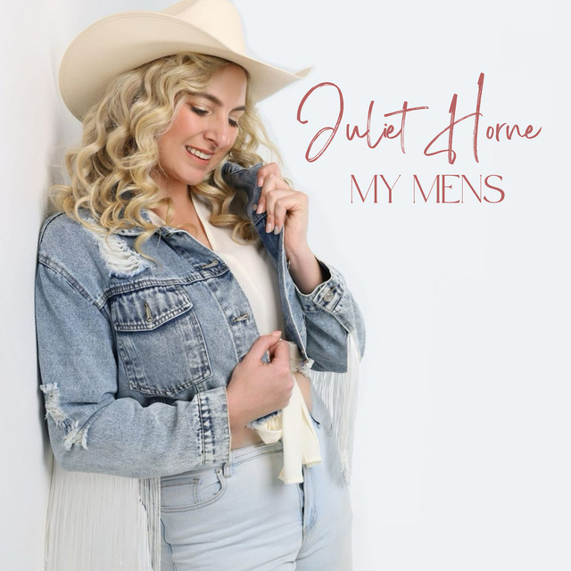 My Mens cover