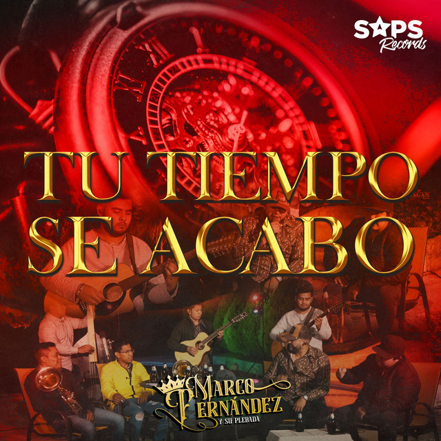 Tu Tiempo Se Acabó