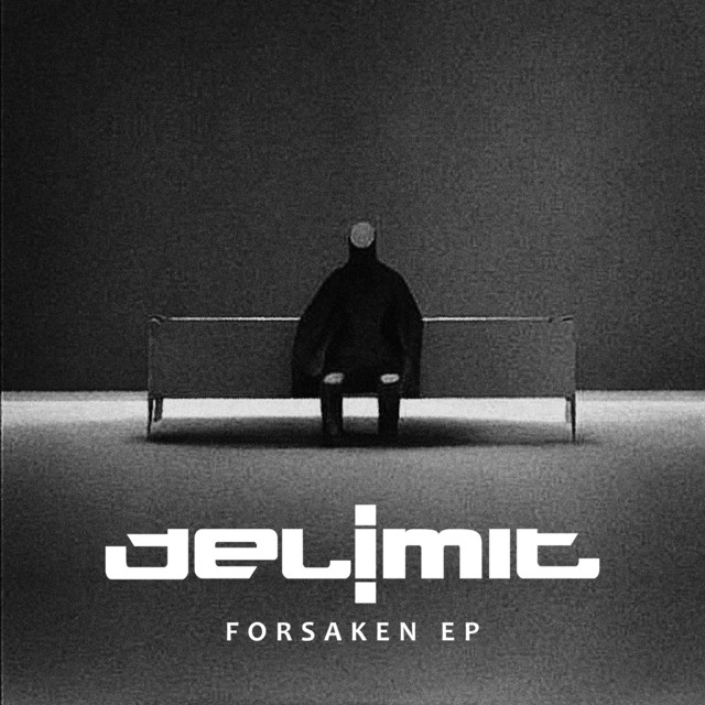 Forsaken EP cover art