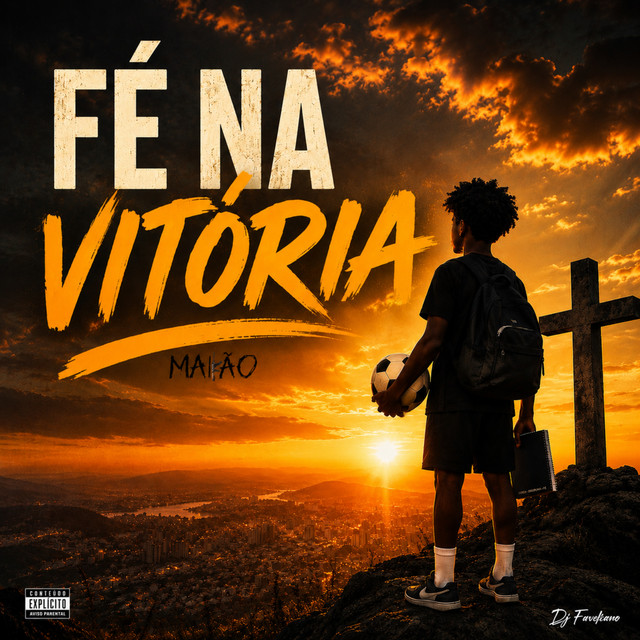Fé na Vitória