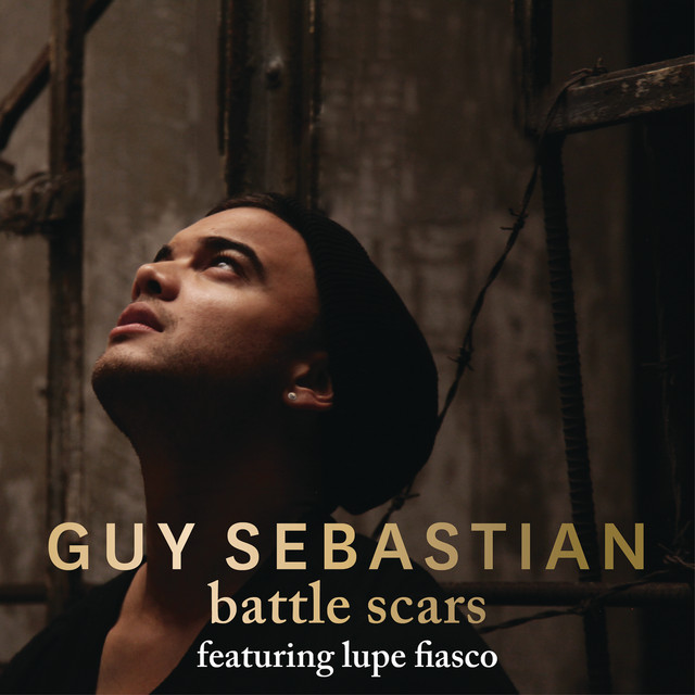 Battle Scars - featuring Lupe Fiasco