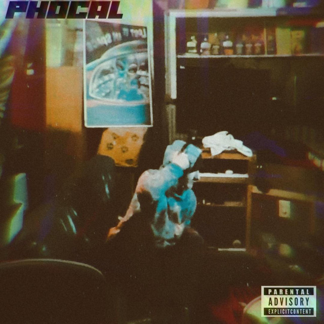 Pices on Land - Album by Phocal Lennzz | Spotify