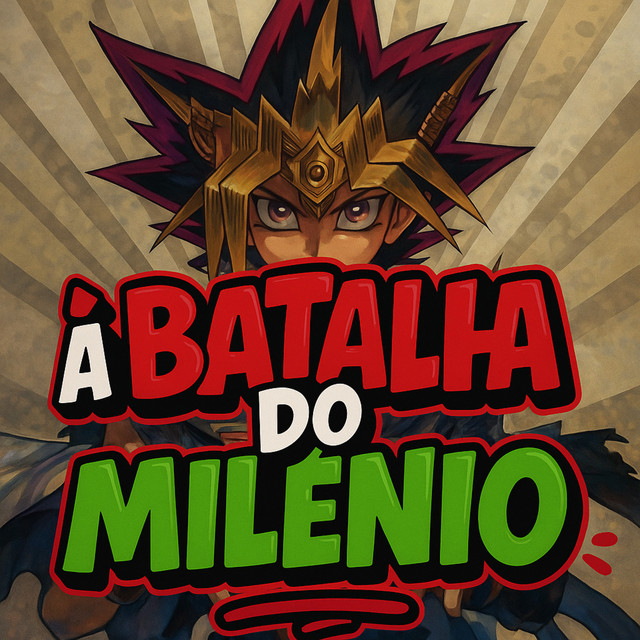 A BATALHA DO MILENIO