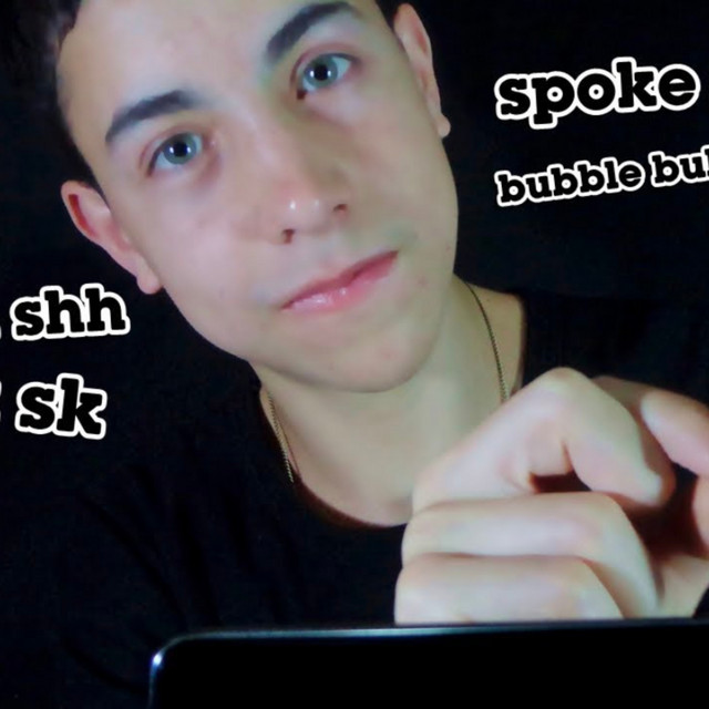 MELHORES Sons com a boca para SENTIR ASMR! (BINAURAL) cover art