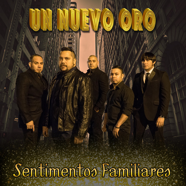 Sentimentos Familiares cover art