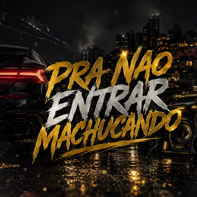 Pra Não Entrar Machucando