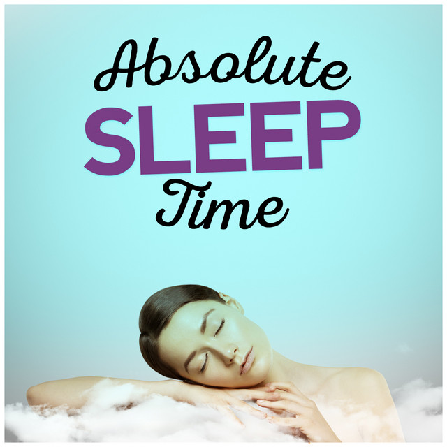 Absolute Sleep Time cover art