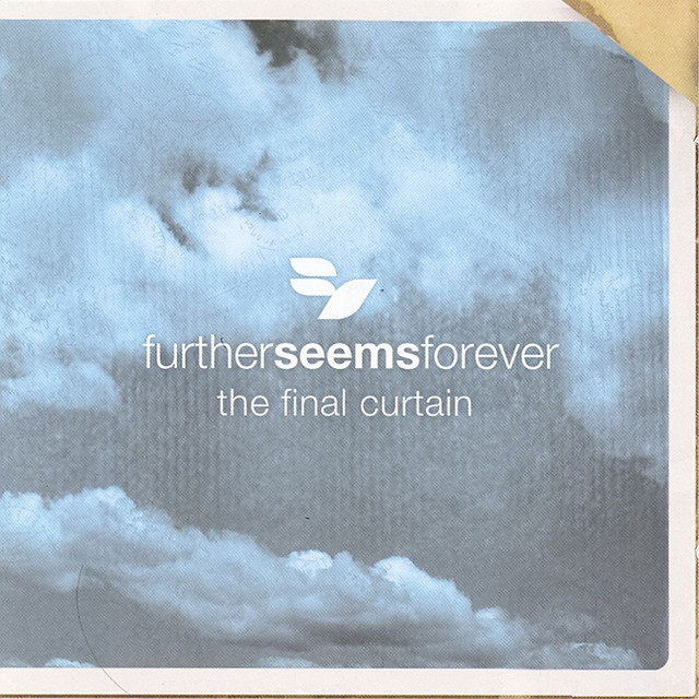 The Final Curtain cover art