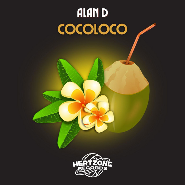 Alan D