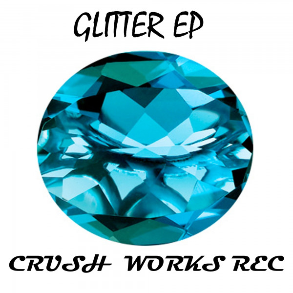 Shiny Robots cover art