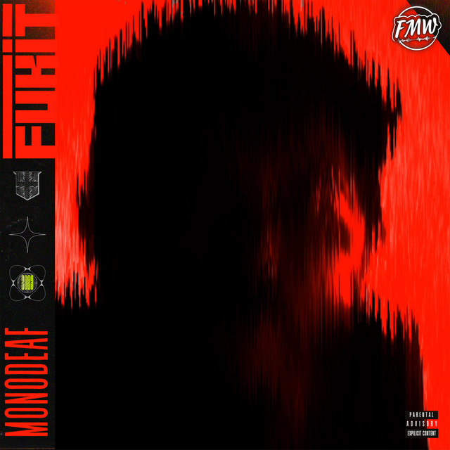 FUKIT cover art