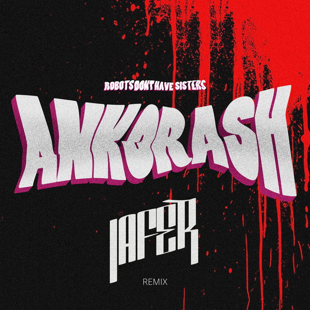 Ankorash (Remix)