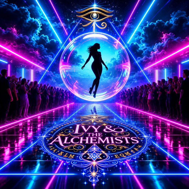 Ivy Medina/ Ivy & The Alchemists