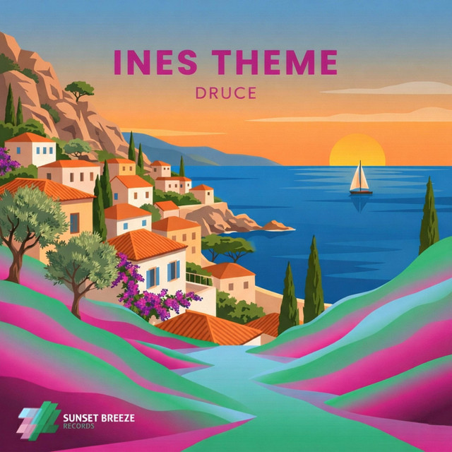 Ines Theme cover art