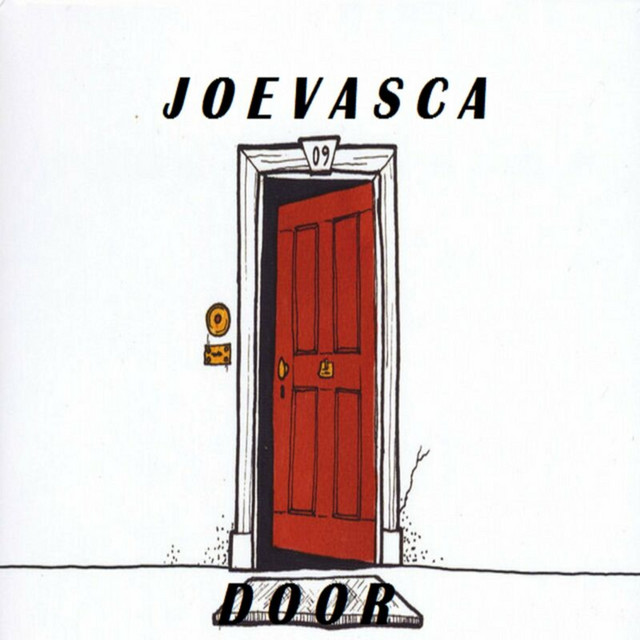 Door (Original Mix) cover art