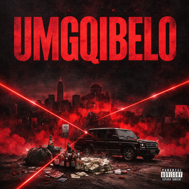 Umgqibelo